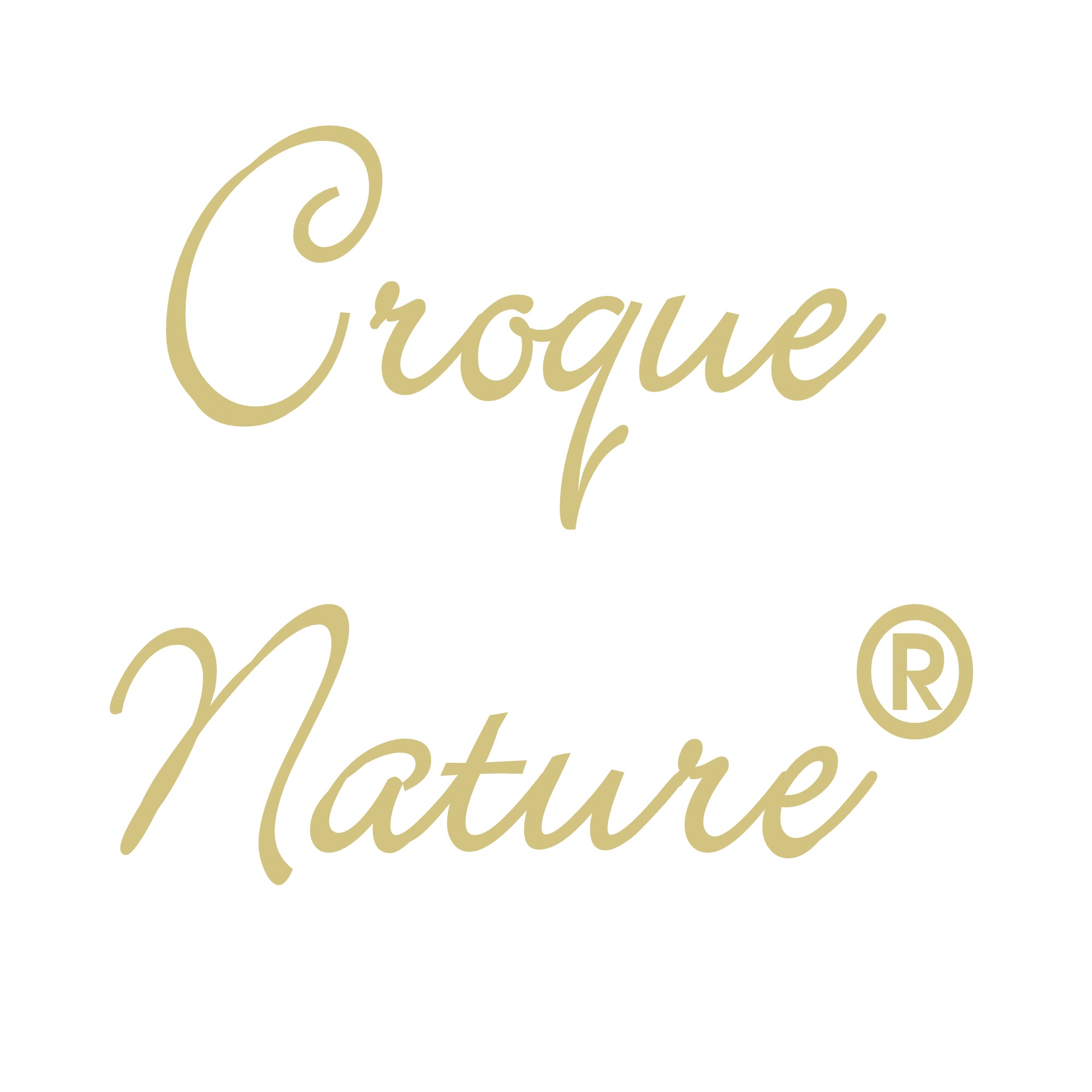 CROQUE NATURE® CHABONS